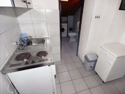 Apartment Three bedroom apartment with terrace and sea view Dramalj, Crikvenica A-5491-a - Outdoor photo 29