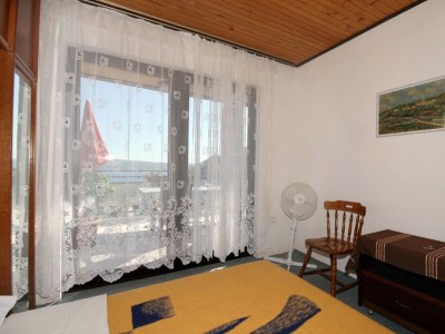 Apartment Three bedroom apartment with terrace and sea view Dramalj, Crikvenica A-5491-a - Outdoor photo 31