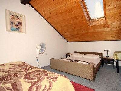 Apartment Three bedroom apartment with terrace and sea view Dramalj, Crikvenica A-5491-a - Outdoor photo 32