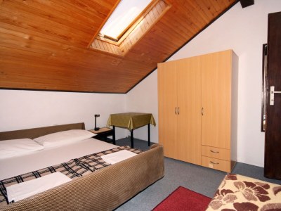 Apartment Three bedroom apartment with terrace and sea view Dramalj, Crikvenica A-5491-a - Outdoor photo 33