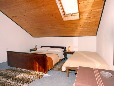 Apartment Three bedroom apartment with terrace and sea view Dramalj, Crikvenica A-5491-a - Outdoor photo 35