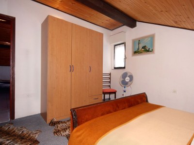 Apartment Three bedroom apartment with terrace and sea view Dramalj, Crikvenica A-5491-a - Outdoor photo 36