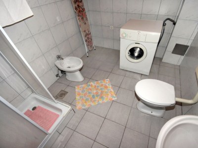 Apartment Three bedroom apartment with terrace and sea view Dramalj, Crikvenica A-5491-a - Outdoor photo 37