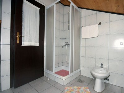 Apartment Three bedroom apartment with terrace and sea view Dramalj, Crikvenica A-5491-a - Outdoor photo 39