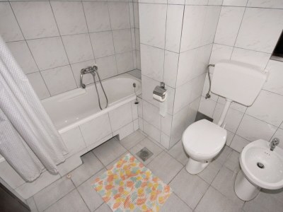 Apartment Three bedroom apartment with terrace and sea view Dramalj, Crikvenica A-5491-a - Outdoor photo 40