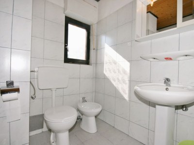 Apartment Three bedroom apartment with terrace and sea view Dramalj, Crikvenica A-5491-a - Outdoor photo 41