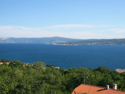 Apartment Three bedroom apartment with terrace and sea view Dramalj, Crikvenica A-5491-a - Outdoor photo 45