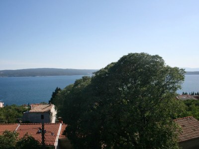 Apartment Three bedroom apartment with terrace and sea view Dramalj, Crikvenica A-5491-a - Outdoor photo 46