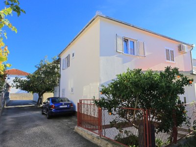 Apartment Two bedroom apartment with terrace Poljica, Trogir A-5199-b - Outdoor photo 3