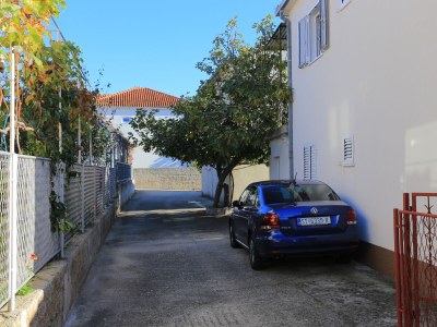 Apartment Two bedroom apartment with terrace Poljica, Trogir A-5199-b - Outdoor photo 12
