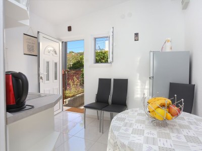 Apartment Two bedroom apartment with terrace Poljica, Trogir A-5199-b - Outdoor photo 13