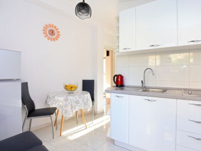 Apartment Two bedroom apartment with terrace Poljica, Trogir A-5199-b - Outdoor photo 15