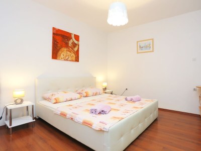 Apartment Two bedroom apartment with terrace Poljica, Trogir A-5199-b - Outdoor photo 17