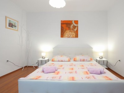 Apartment Two bedroom apartment with terrace Poljica, Trogir A-5199-b - Outdoor photo 18