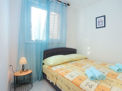 Apartment Two bedroom apartment with terrace Poljica, Trogir A-5199-b - Outdoor photo 19