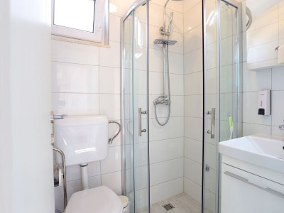 Apartment Two bedroom apartment with terrace Poljica, Trogir A-5199-b - Outdoor photo 20