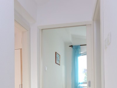 Apartment Two bedroom apartment with terrace Poljica, Trogir A-5199-b - Outdoor photo 21