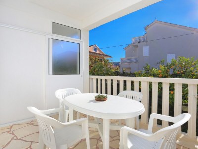 Apartment Two bedroom apartment with terrace Poljica, Trogir A-5199-b - Outdoor photo 22