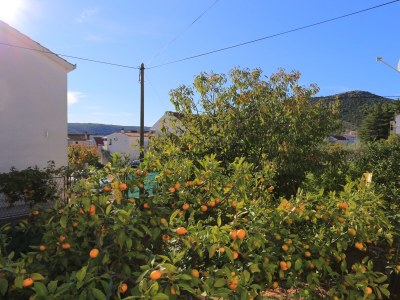 Apartment Two bedroom apartment with terrace Poljica, Trogir A-5199-b - Outdoor photo 24