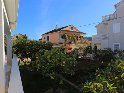 Apartment Two bedroom apartment with terrace Poljica, Trogir A-5199-b - Outdoor photo 25