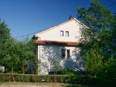 Apartment Two bedroom apartment with terrace and sea view Dramalj, Crikvenica A-5491-b - Outdoor photo 5