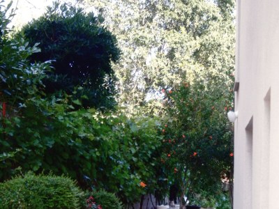 Apartment Two bedroom apartment with terrace and sea view Dramalj, Crikvenica A-5491-b - Outdoor photo 15