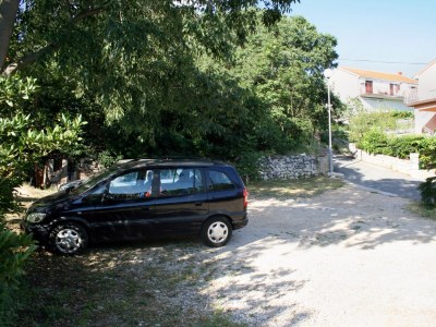 Apartment Two bedroom apartment with terrace and sea view Dramalj, Crikvenica A-5491-b - Outdoor photo 20