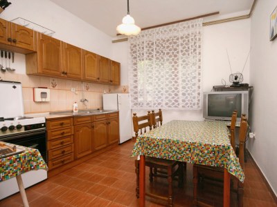 Apartment Two bedroom apartment with terrace and sea view Dramalj, Crikvenica A-5491-b - Outdoor photo 22