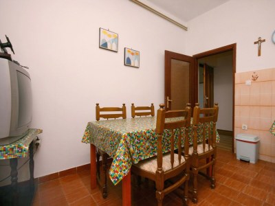 Apartment Two bedroom apartment with terrace and sea view Dramalj, Crikvenica A-5491-b - Outdoor photo 23