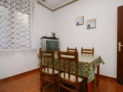 Apartment Two bedroom apartment with terrace and sea view Dramalj, Crikvenica A-5491-b - Outdoor photo 24