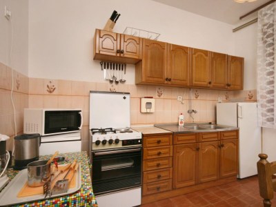 Apartment Two bedroom apartment with terrace and sea view Dramalj, Crikvenica A-5491-b - Outdoor photo 25