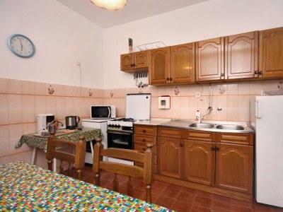 Apartment Two bedroom apartment with terrace and sea view Dramalj, Crikvenica A-5491-b - Outdoor photo 26