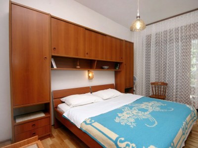 Apartment Two bedroom apartment with terrace and sea view Dramalj, Crikvenica A-5491-b - Outdoor photo 27