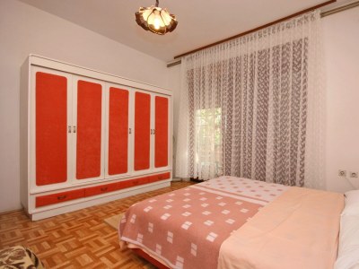 Apartment Two bedroom apartment with terrace and sea view Dramalj, Crikvenica A-5491-b - Outdoor photo 31