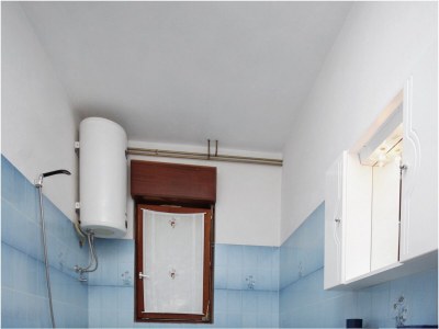 Apartment Two bedroom apartment with terrace and sea view Dramalj, Crikvenica A-5491-b - Outdoor photo 32