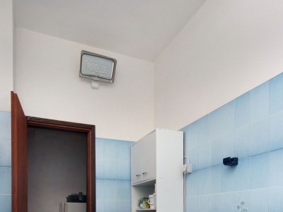 Apartment Two bedroom apartment with terrace and sea view Dramalj, Crikvenica A-5491-b - Outdoor photo 33