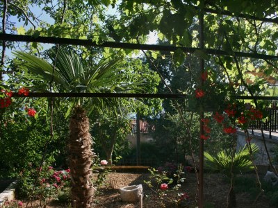 Apartment Two bedroom apartment with terrace and sea view Dramalj, Crikvenica A-5491-b - Outdoor photo 37