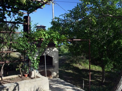 Apartment Two bedroom apartment with terrace and sea view Dramalj, Crikvenica A-5491-b - Outdoor photo 38