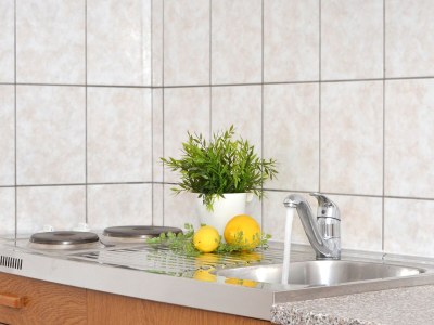 Apartment One bedroom apartment with terrace and sea view Arbanija, Čiovo A-5228-c - Outdoor photo 16