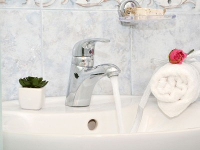 Apartment One bedroom apartment with terrace and sea view Arbanija, Čiovo A-5228-c - Outdoor photo 22