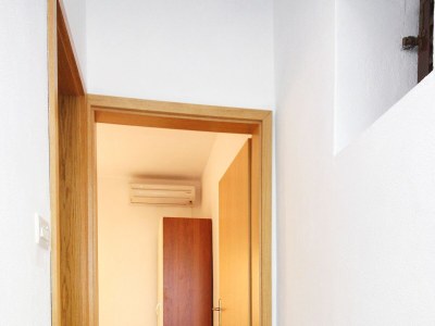 Apartment One bedroom apartment with terrace and sea view Arbanija, Čiovo A-5228-c - Outdoor photo 23