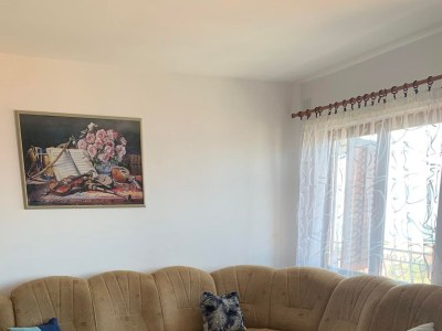 Apartment Three bedroom apartment with balcony and sea view Crikvenica A-5493-a - Outdoor photo 7