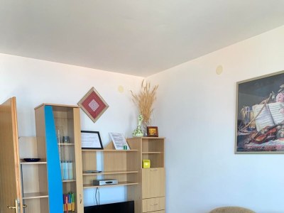 Apartment Three bedroom apartment with balcony and sea view Crikvenica A-5493-a - Outdoor photo 8