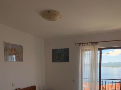 Apartment Three bedroom apartment with balcony and sea view Crikvenica A-5493-a - Outdoor photo 12