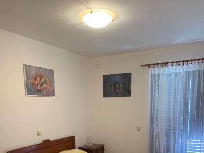 Apartment Three bedroom apartment with balcony and sea view Crikvenica A-5493-a - Outdoor photo 13