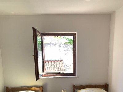 Apartment Three bedroom apartment with balcony and sea view Crikvenica A-5493-a - Outdoor photo 14