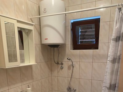 Apartment Three bedroom apartment with balcony and sea view Crikvenica A-5493-a - Outdoor photo 15