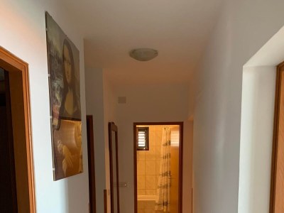 Apartment Three bedroom apartment with balcony and sea view Crikvenica A-5493-a - Outdoor photo 17