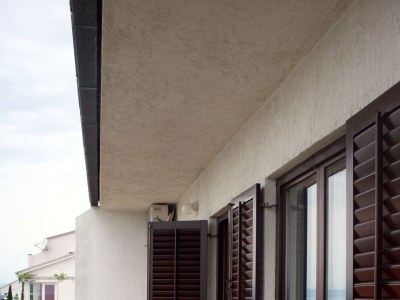 Apartment Three bedroom apartment with balcony and sea view Crikvenica A-5493-a - Outdoor photo 19