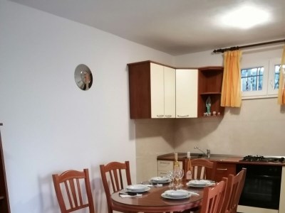 Apartment One bedroom apartment with terrace Arbanija, Čiovo A-5228-d - Outdoor photo 14